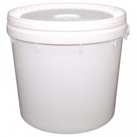 15-litre bucket