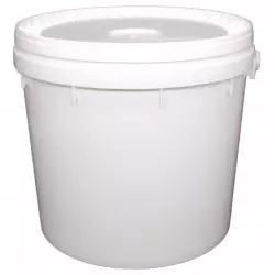 10-litre bucket