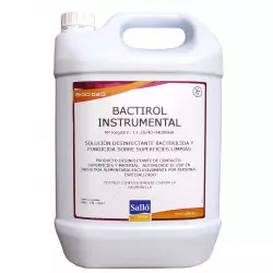 Bactirol instrumental 5 kg Desinfectant de contacte