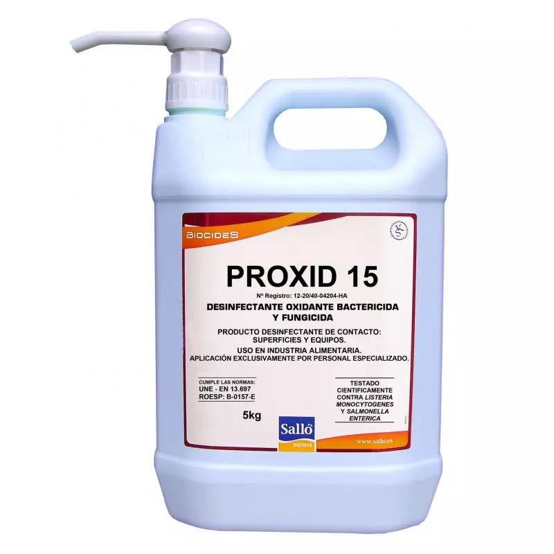 Proxid 15 25 Kg