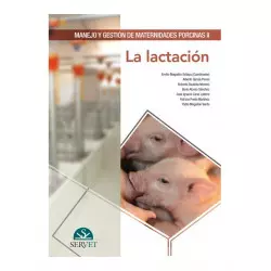 Llibre: Manejo y gestión de maternidades porcinas II La lactación
