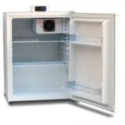 Réfrigérateur pour conservation de semence de 70L avec économiseur d'énergie