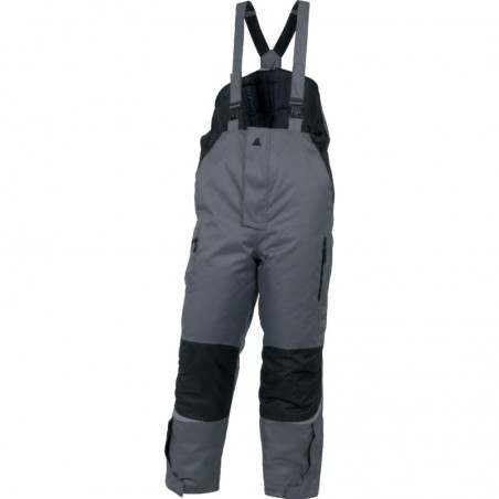 PU-Coated Polyester Oxford Cold Storage Trousers
