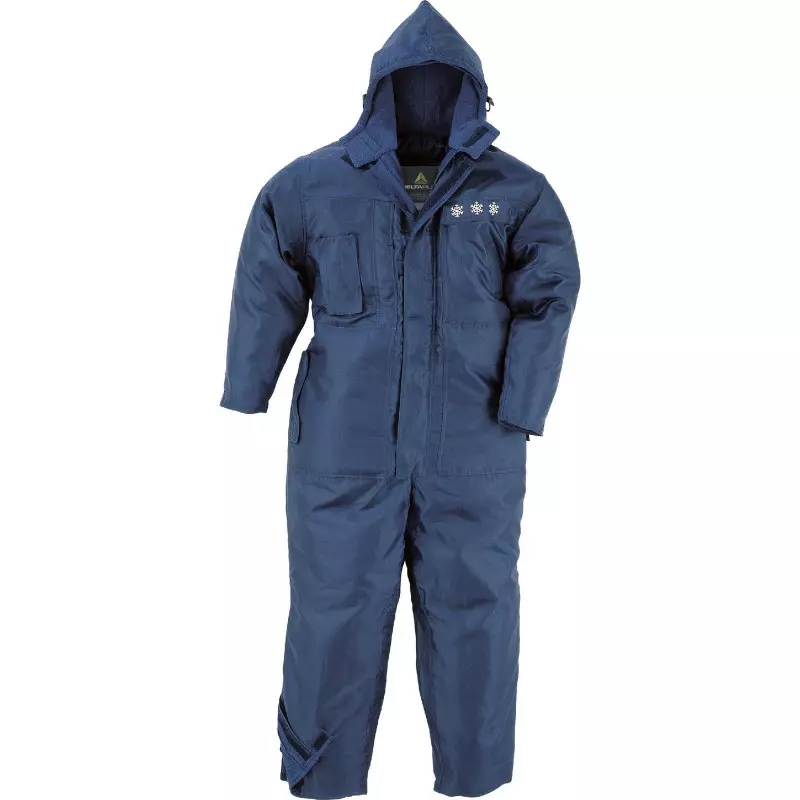 Delta Plus Extreme Cold Delta Plus Polyester/Baumwoll-Overall