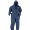 Extreme Cold Overall In Polyester / Cotton
