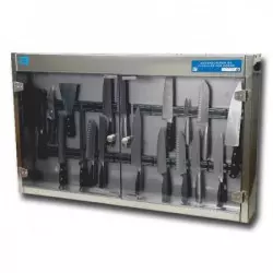 Ozone knife disinfection cabinet