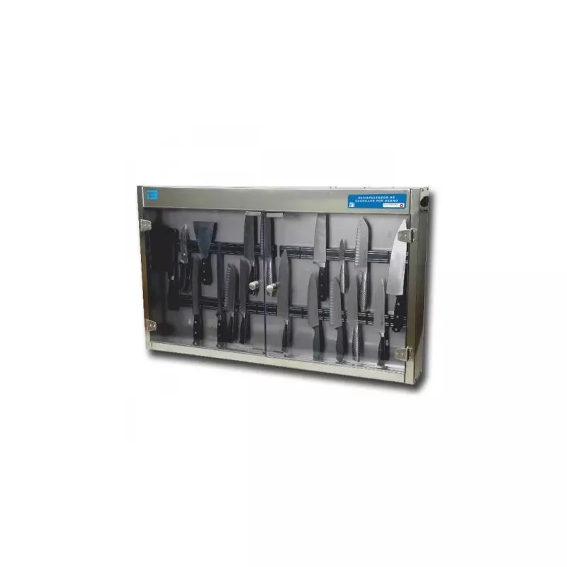 Ozone knife disinfection cabinet