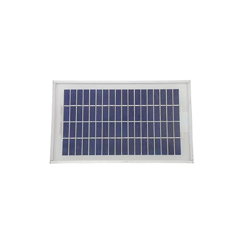 Panneaux solaires 12V 5W
