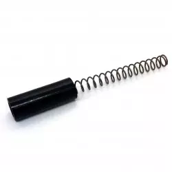 Rubber + firing pin spring Blitz-Kerner