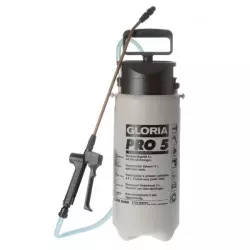 Gloria Pro 5 sprayer