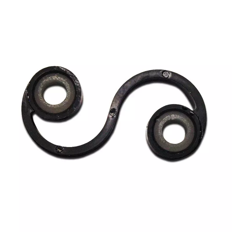 Replacement spring for Mixrite
