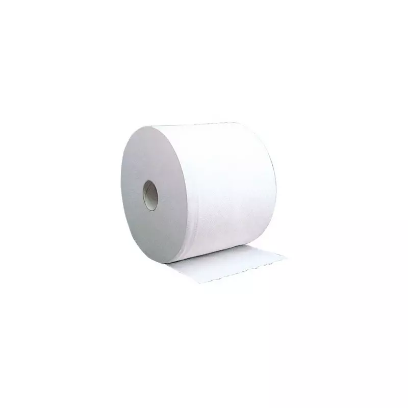 Cellulose paper 500 m x 23 cm 2-unit bag