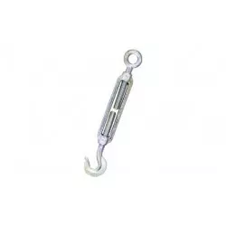 Galvanized tensioner hook 101-3/ 8