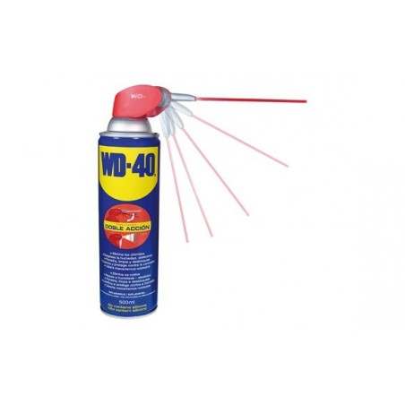 Spray wielofunkcyjny Wd-40 500 ml