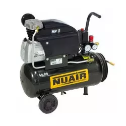 Compressor Tech Nuair FC2 / 24 cm