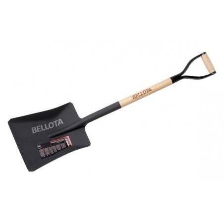 Square handle shovel Bellota 5502-n3