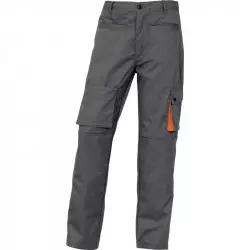 Pantalon de travail en Polyester / Coton