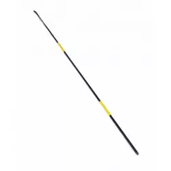 180-cm rod for electrogate...