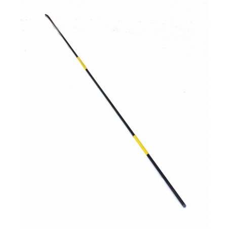 180-cm rod for electrogate gate