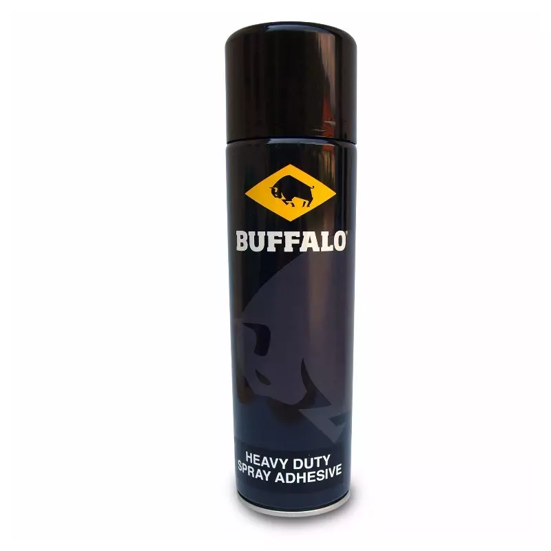 Spray adesivo protector para mamilos 500 ml