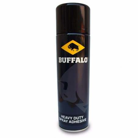 Spray adhesivo protector para tetinas 500 ml