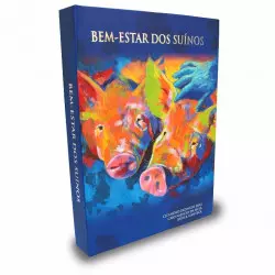 Książka: Bem-Estar dos Suínos Dobrostan świń