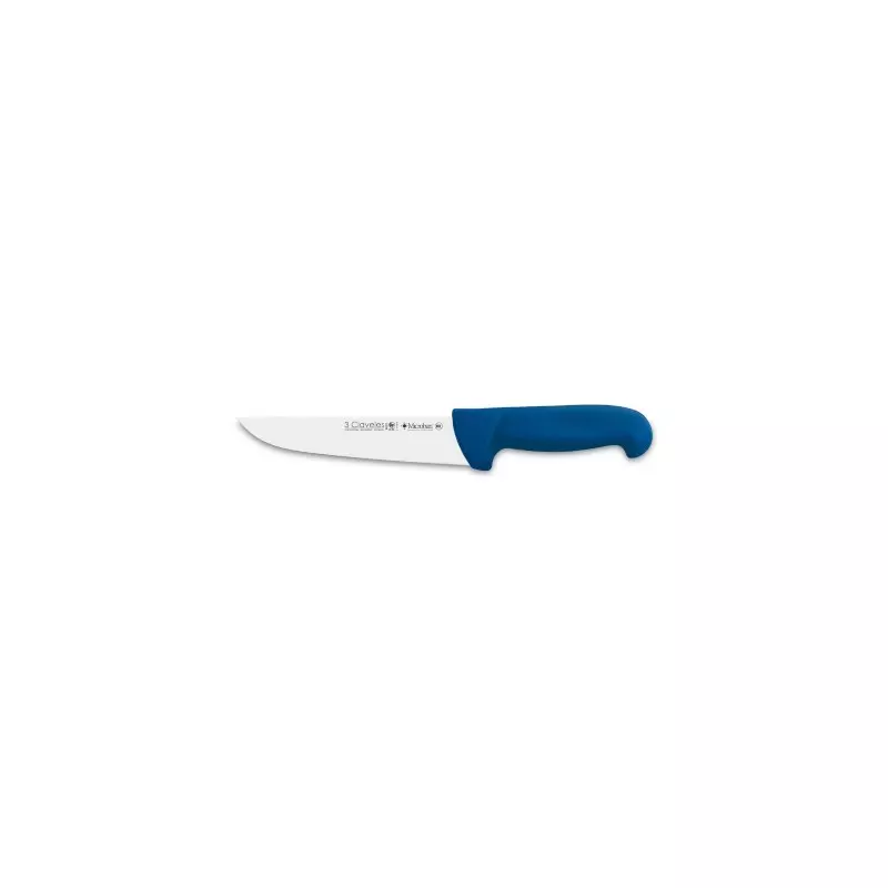 Proflex butcher knife 3 Claveles 18cm