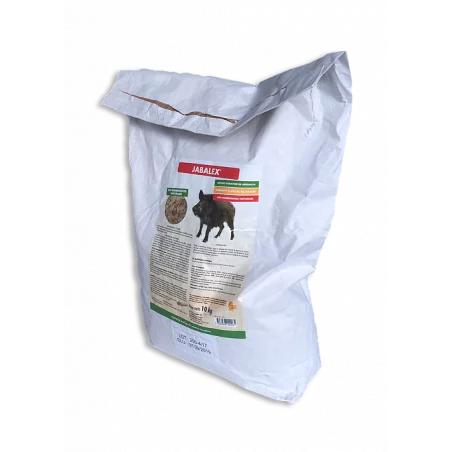 Jabalex Repellent for wild boars 10 kg