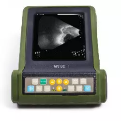 Ultrasonograf Kiaxin MSU2...