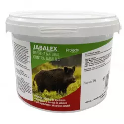 Jabalex Repellent für Wildschweine 2 Kg