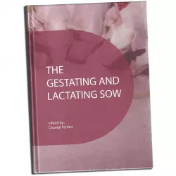 Libro The gestating and...
