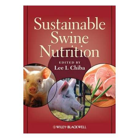 Llibre: Sustainable Swine Nutrition