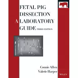 Fetal Pig Dissection A Laboratory Guide 3rd Edition