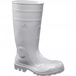PVC Safety Boot For Food...
