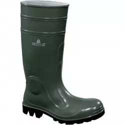 PVC Safety Boot - S5 SRC