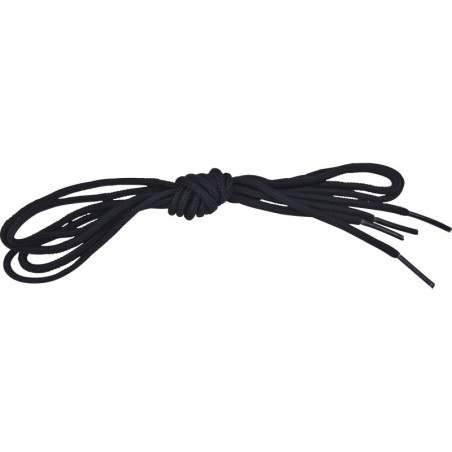 Pair of Round Polyamide Laces