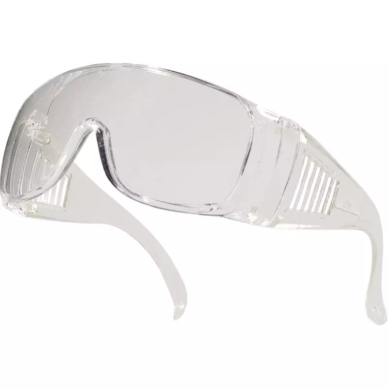 Óculos de policarbonato monobloco Piton