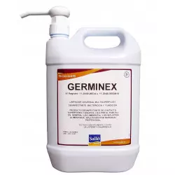 Germinex 5 kgs