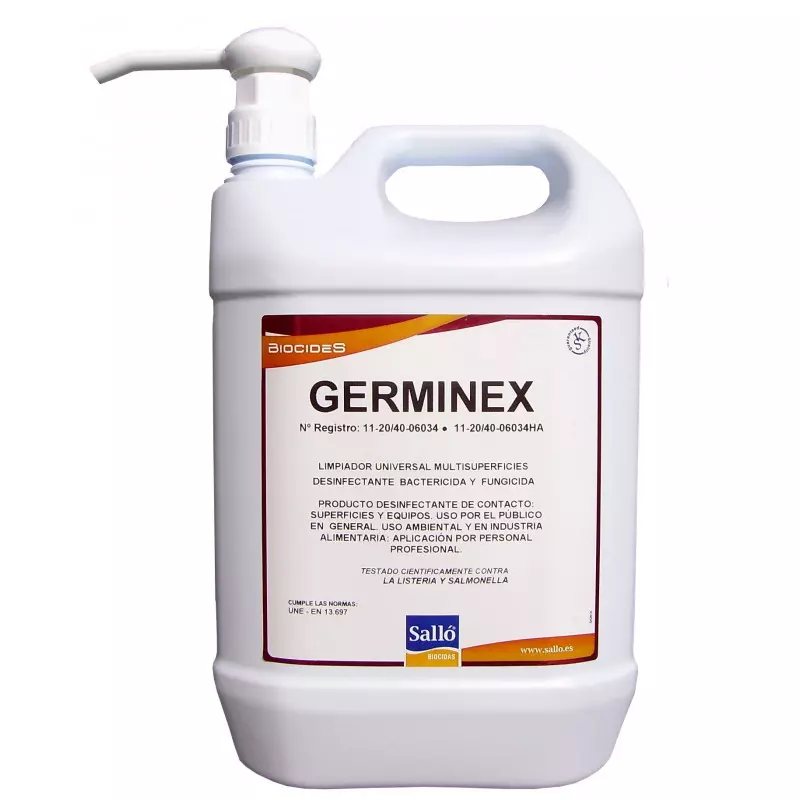 Germinex 5 Kg
