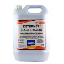 Deternet® Bactericidal 5kgs