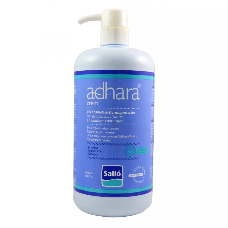 Crema Adhara® 1 litro