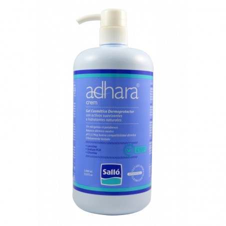 Kremowy żel Adhara® 1 litr