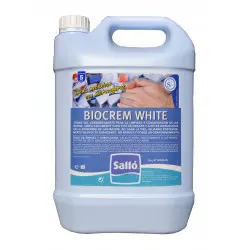 Biocrem White 5 Kg