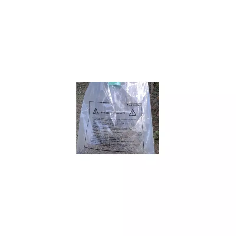 Recharge de sacs PROCEREX® Collier anti-chenilles