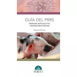 Buch: Porcine reproductive...