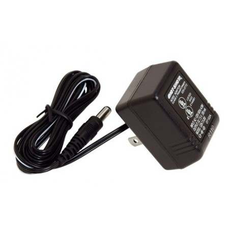 Charger for Hot-Shot rechargeable battery
