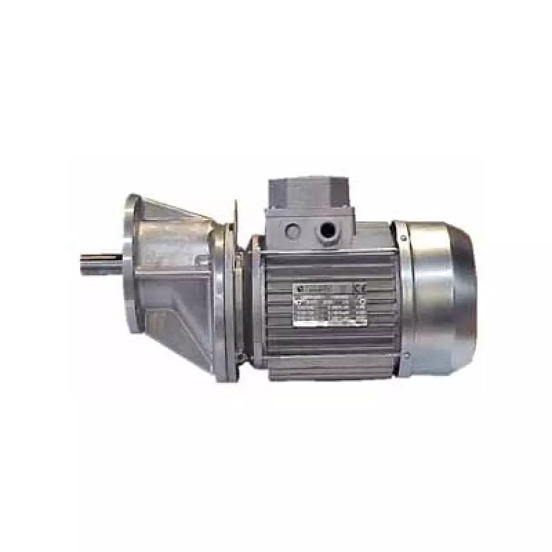 Three-phase gear motor 300rpm 11Kw 50Hz / 1,5cv / 15hp