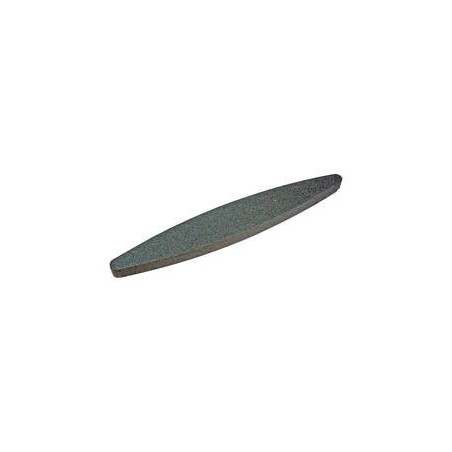 225-mm oval sharpening stone