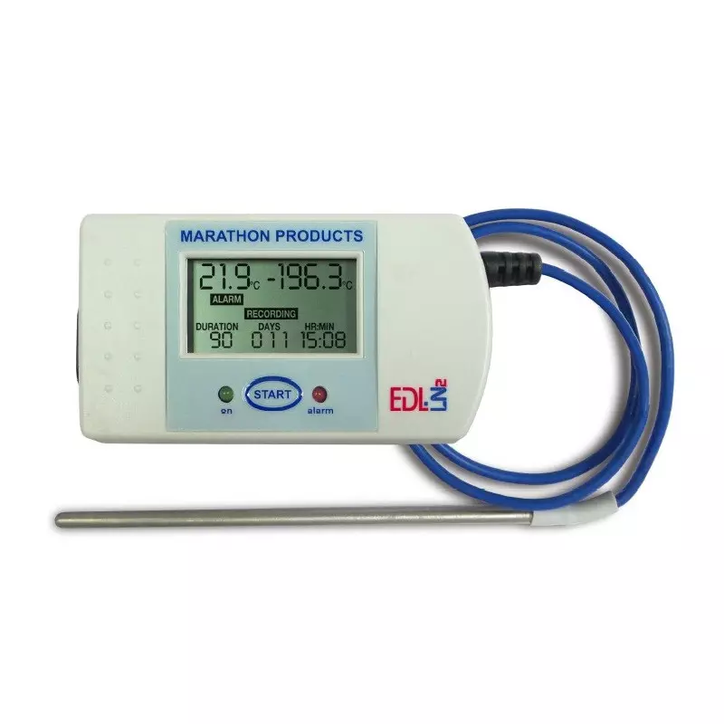 Data Logger for “DryShipper” containers