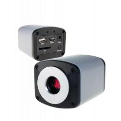 Càmera CMOS color HD-Lite Euromex